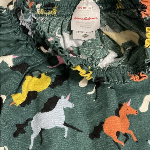 Shirt bundle Hanna Andersson/Baby Gap - Picture 6 of 8